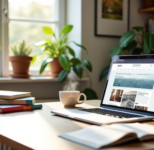 Découvrez Notre Univers : Tout sur Notre Blog