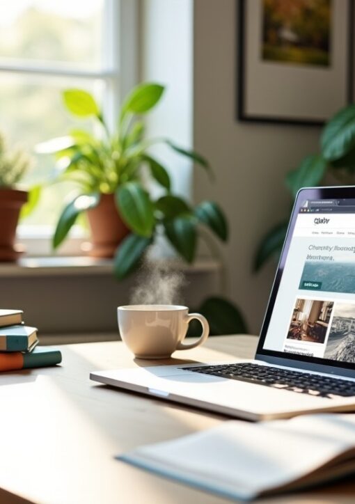 Découvrez Notre Univers : Tout sur Notre Blog