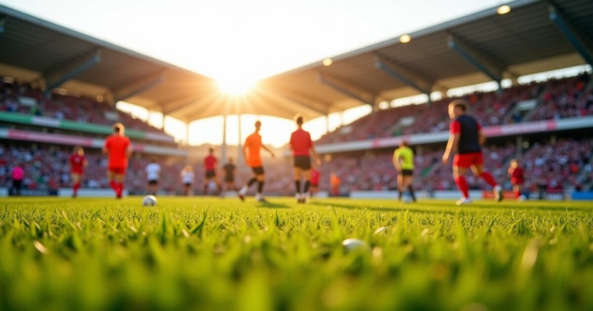 L'essor de U SPORTS : Un acteur incontournable dans l'évolution du paysage sportif canadien