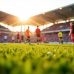 L'essor de U SPORTS : Un acteur incontournable dans l'évolution du paysage sportif canadien