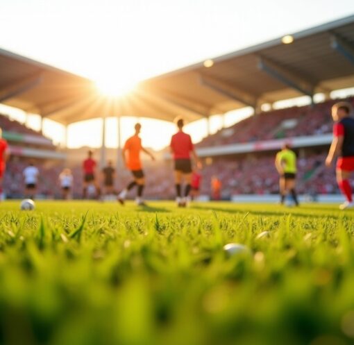 L'essor de U SPORTS : Un acteur incontournable dans l'évolution du paysage sportif canadien
