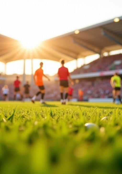 L'essor de U SPORTS : Un acteur incontournable dans l'évolution du paysage sportif canadien