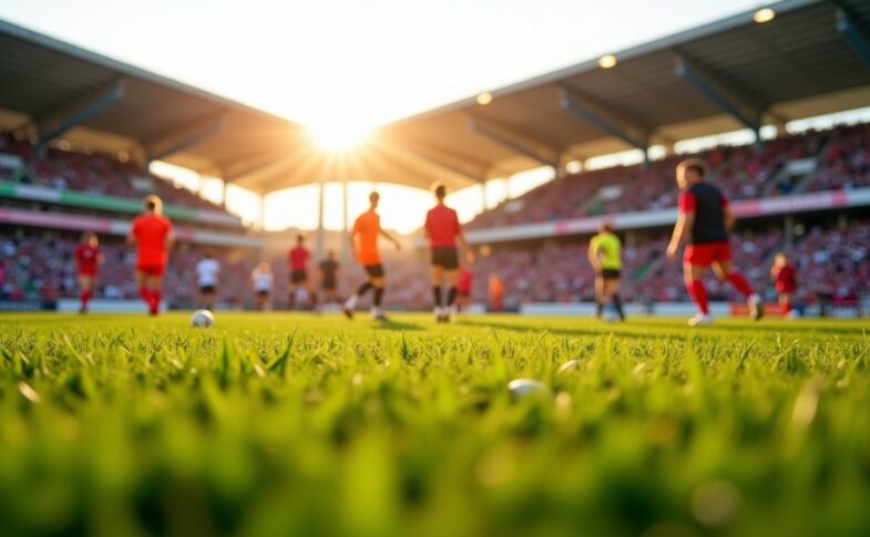 L'essor de U SPORTS : Un acteur incontournable dans l'évolution du paysage sportif canadien