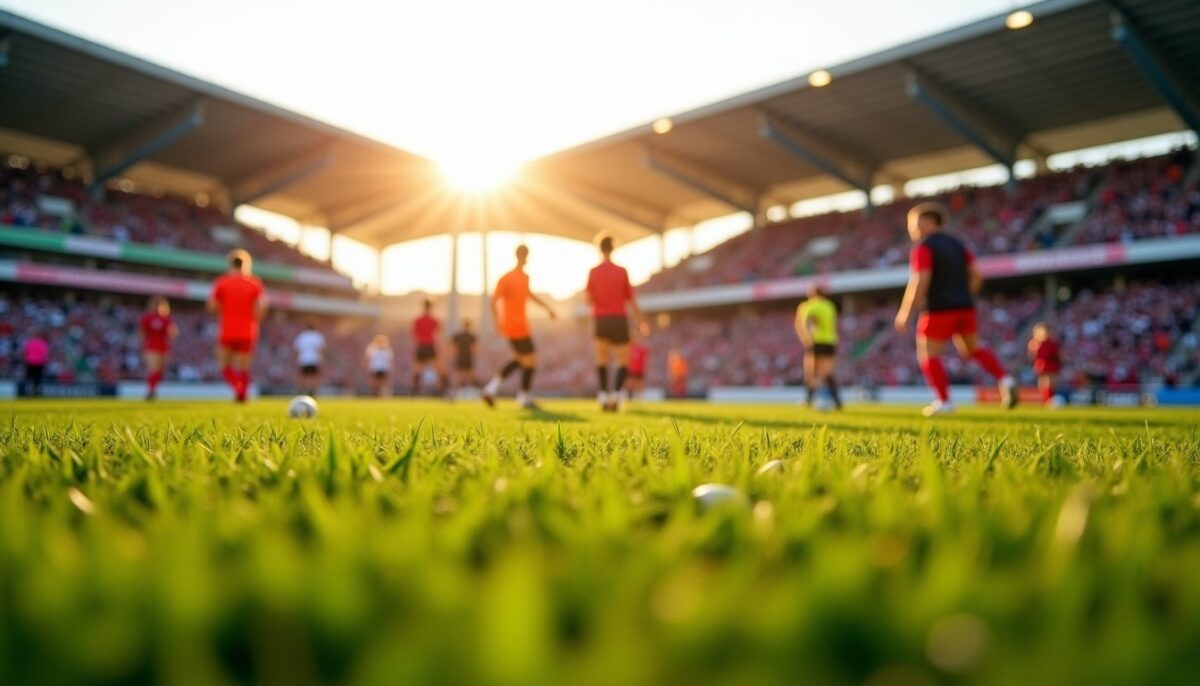 L'essor de U SPORTS : Un acteur incontournable dans l'évolution du paysage sportif canadien