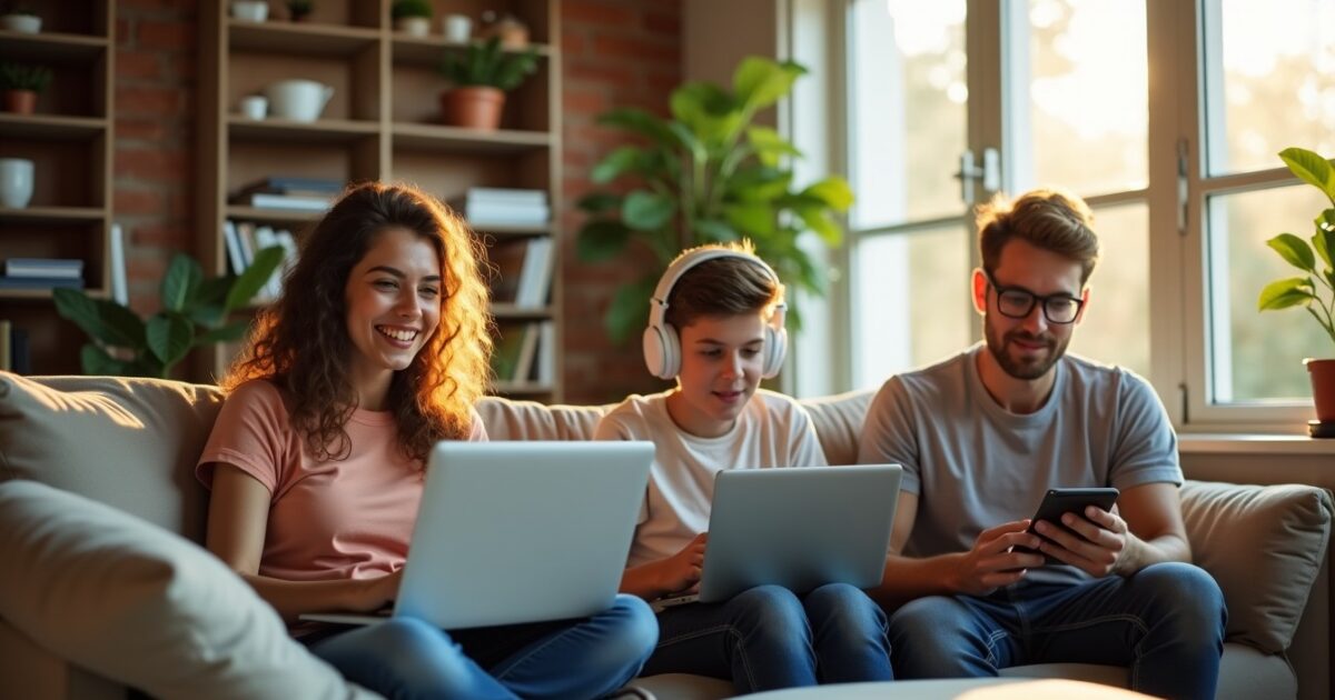 Divertissements responsables : adopter une nouvelle éthique pour nos loisirs numériques