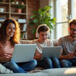 Divertissements responsables : adopter une nouvelle éthique pour nos loisirs numériques