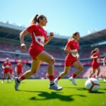 L'essor de U SPORTS : un acteur clé qui transforme l'industrie sportive canadienne
