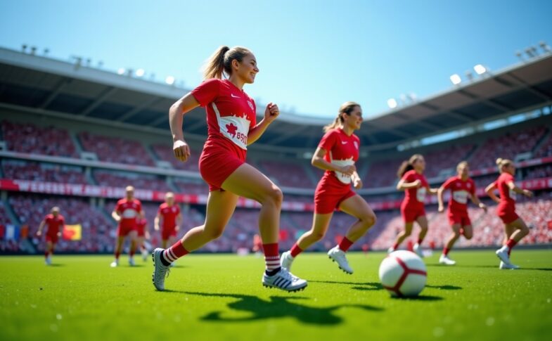 L'essor de U SPORTS : un acteur clé qui transforme l'industrie sportive canadienne