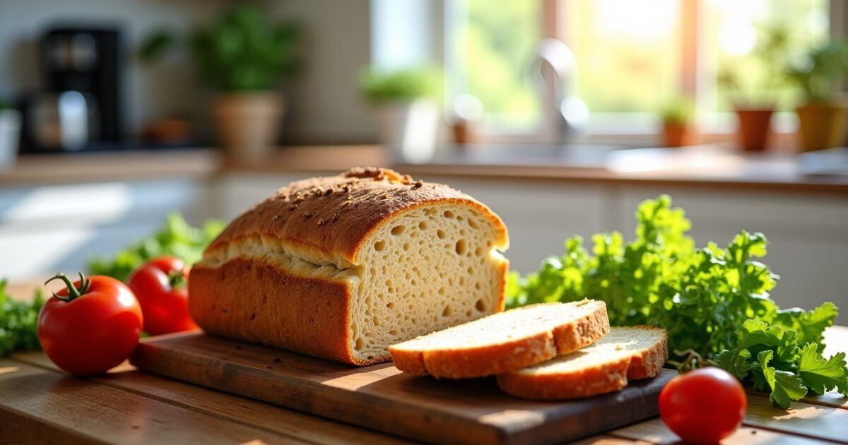 Pain de mie complet : avantages santé, rôle dans votre régime et astuces pour faire le bon choix