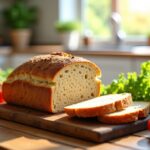 Pain de mie complet : avantages santé, rôle dans votre régime et astuces pour faire le bon choix