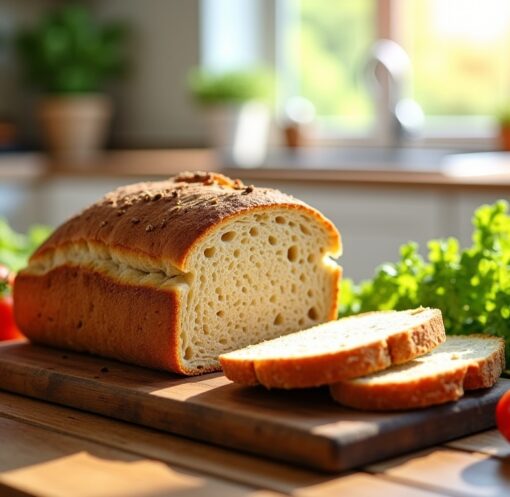 Pain de mie complet : avantages santé, rôle dans votre régime et astuces pour faire le bon choix