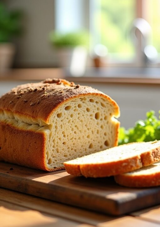 Pain de mie complet : avantages santé, rôle dans votre régime et astuces pour faire le bon choix