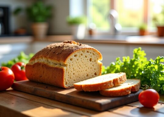 Pain de mie complet : avantages santé, rôle dans votre régime et astuces pour faire le bon choix