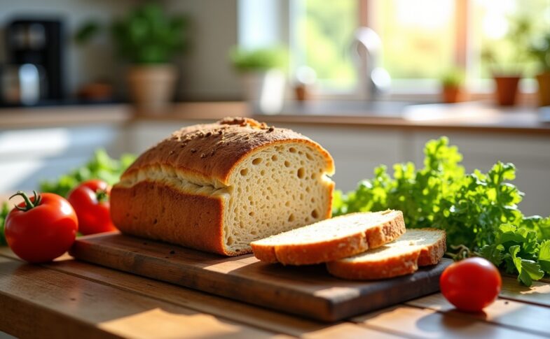 Pain de mie complet : avantages santé, rôle dans votre régime et astuces pour faire le bon choix
