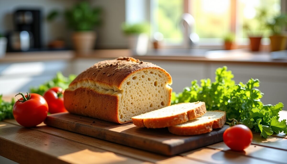 Pain de mie complet : avantages santé, rôle dans votre régime et astuces pour faire le bon choix
