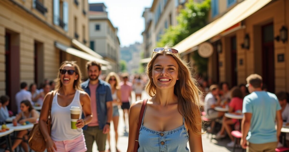 Tourisme en France à l'été 2026 : les nouvelles tendances et nouveautés à découvrir
