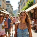 Tourisme en France à l'été 2026 : les nouvelles tendances et nouveautés à découvrir