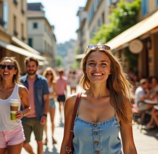 Tourisme en France à l'été 2026 : les nouvelles tendances et nouveautés à découvrir