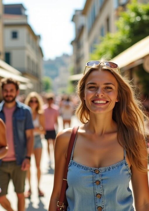 Tourisme en France à l'été 2026 : les nouvelles tendances et nouveautés à découvrir