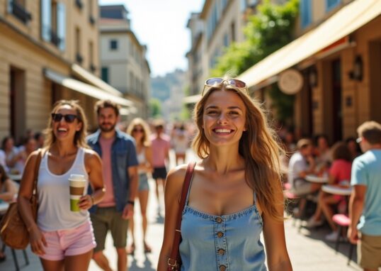 Tourisme en France à l'été 2026 : les nouvelles tendances et nouveautés à découvrir