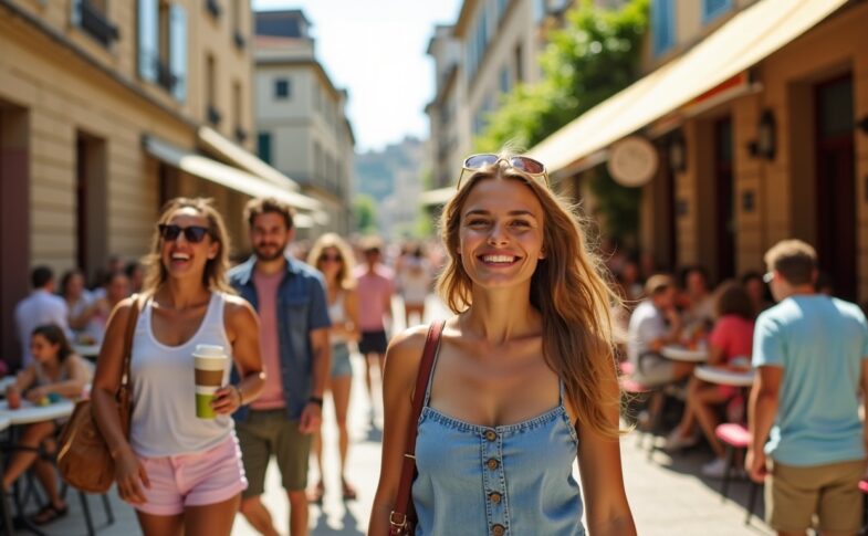 Tourisme en France à l'été 2026 : les nouvelles tendances et nouveautés à découvrir