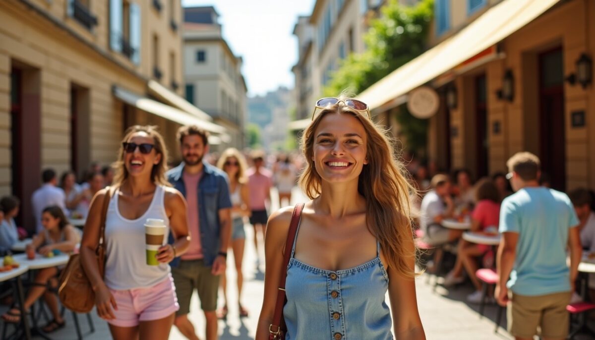 Tourisme en France à l'été 2026 : les nouvelles tendances et nouveautés à découvrir