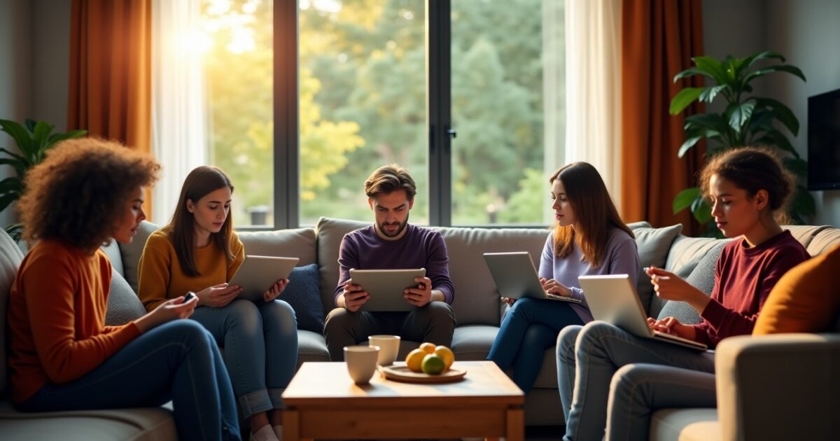 Loisirs numériques et éthique : vers une consommation responsable des divertissements