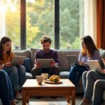 Loisirs numériques et éthique : vers une consommation responsable des divertissements