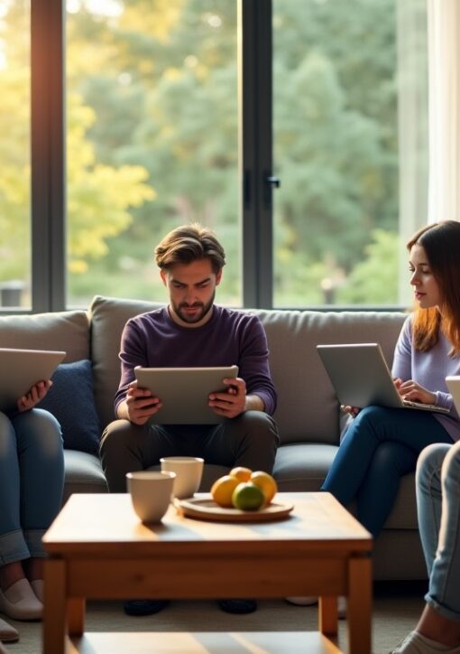 Loisirs numériques et éthique : vers une consommation responsable des divertissements