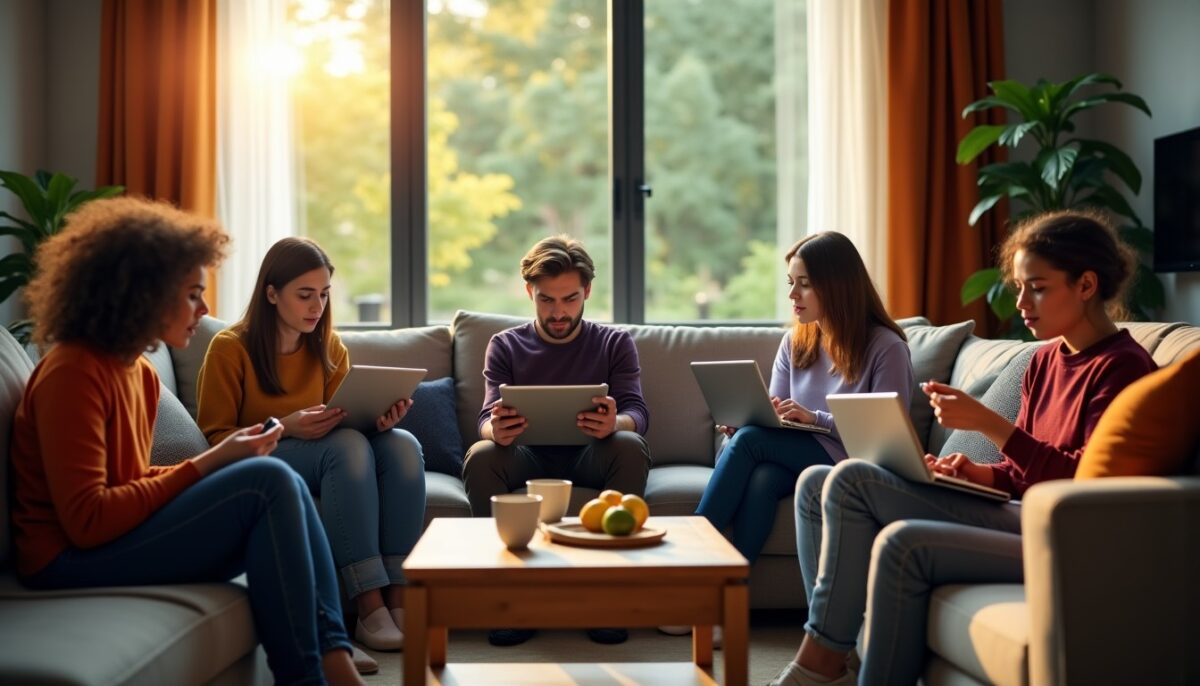 Loisirs numériques et éthique : vers une consommation responsable des divertissements