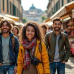 Voyager autrement : Rompre avec les menus touristiques dictés par le capital