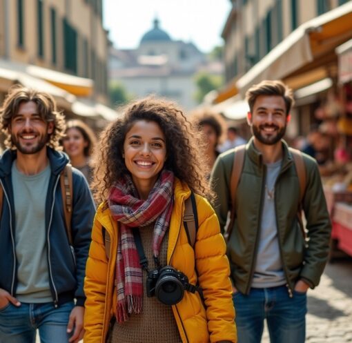 Voyager autrement : Rompre avec les menus touristiques dictés par le capital