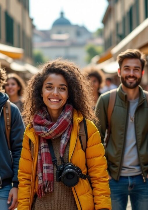 Voyager autrement : Rompre avec les menus touristiques dictés par le capital
