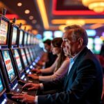 Top des machines à sous gratuites 777 : découvrez les jeux casino qui valent vraiment le détour