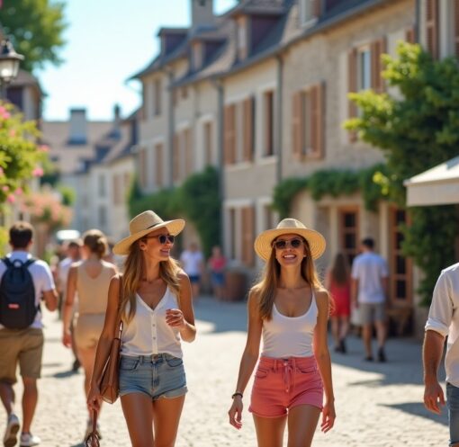 Tourisme en France en 2026 : Découvrez les nouveautés de cet été