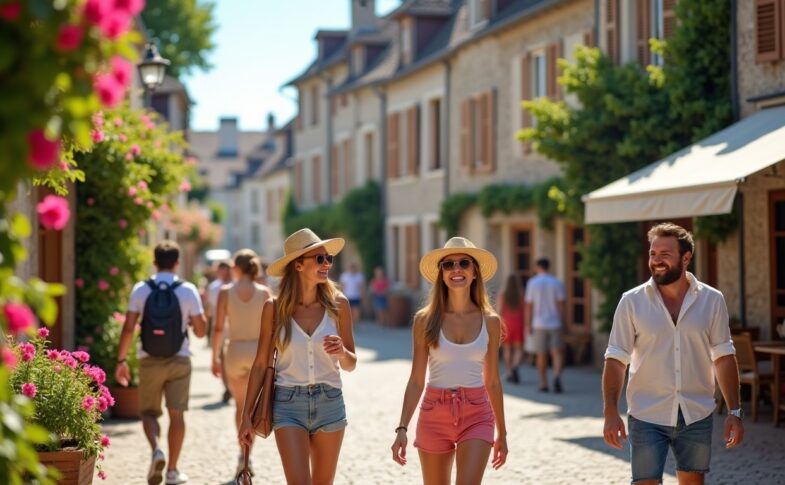Tourisme en France en 2026 : Découvrez les nouveautés de cet été