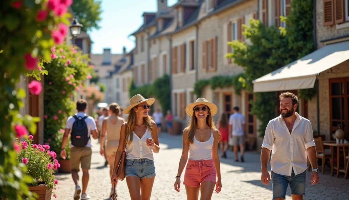 Tourisme en France en 2026 : Découvrez les nouveautés de cet été