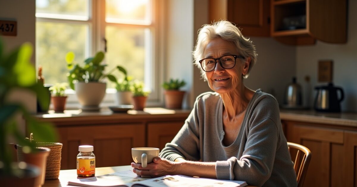 À quel moment et pourquoi prendre un supplément de vitamine D3 ?