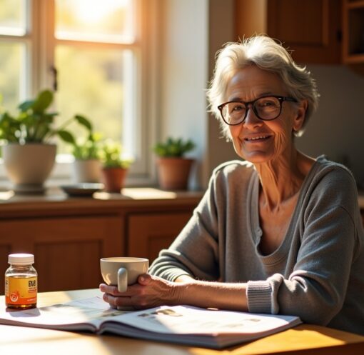 À quel moment et pourquoi prendre un supplément de vitamine D3 ?