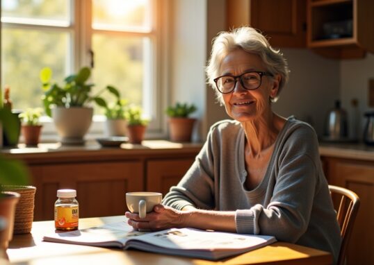 À quel moment et pourquoi prendre un supplément de vitamine D3 ?