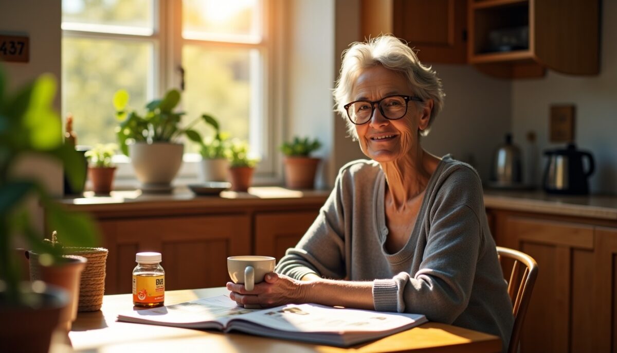 À quel moment et pourquoi prendre un supplément de vitamine D3 ?