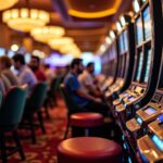 Top des jeux de machines à sous 777 gratuits : nos coups de cœur incontournables