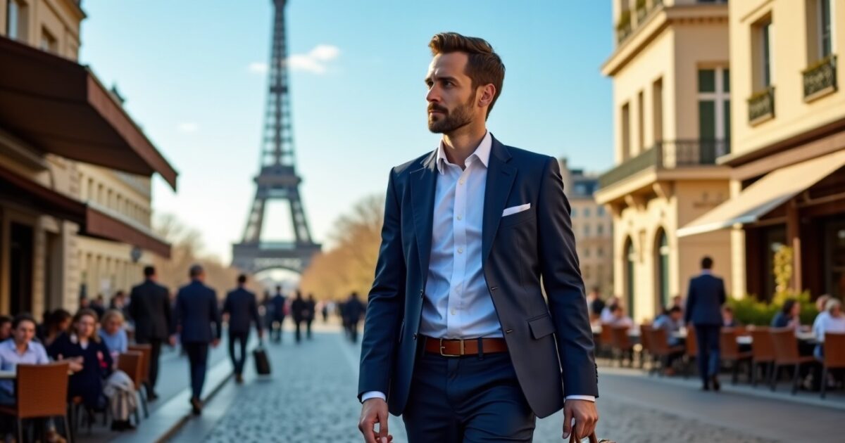 Voyages d'affaires et escapades citadines en France : comment allier efficacité et confort pour un séjour réussi