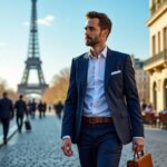 Voyages d'affaires et escapades citadines en France : comment allier efficacité et confort pour un séjour réussi