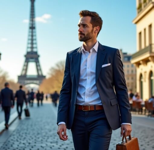 Voyages d'affaires et escapades citadines en France : comment allier efficacité et confort pour un séjour réussi