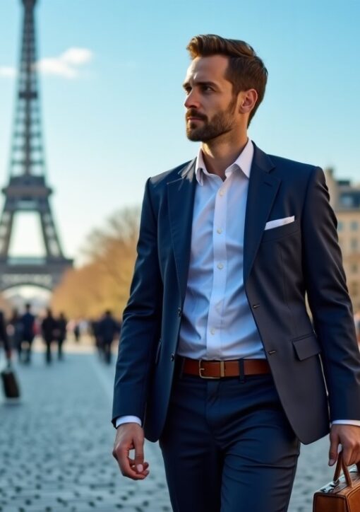 Voyages d'affaires et escapades citadines en France : comment allier efficacité et confort pour un séjour réussi
