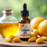 À quel moment optimiser sa supplémentation en vitamine D3 ?