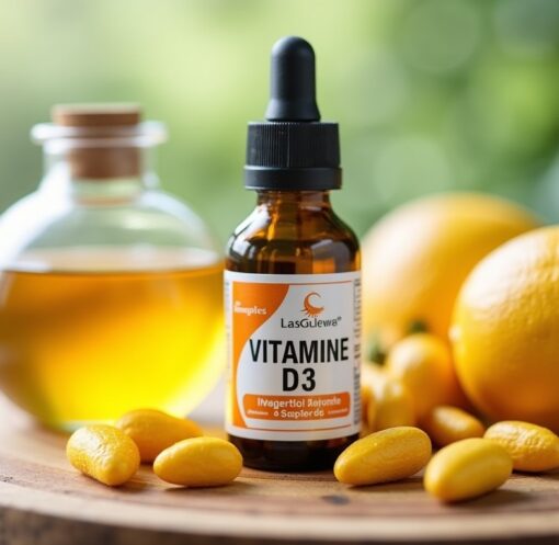 À quel moment optimiser sa supplémentation en vitamine D3 ?