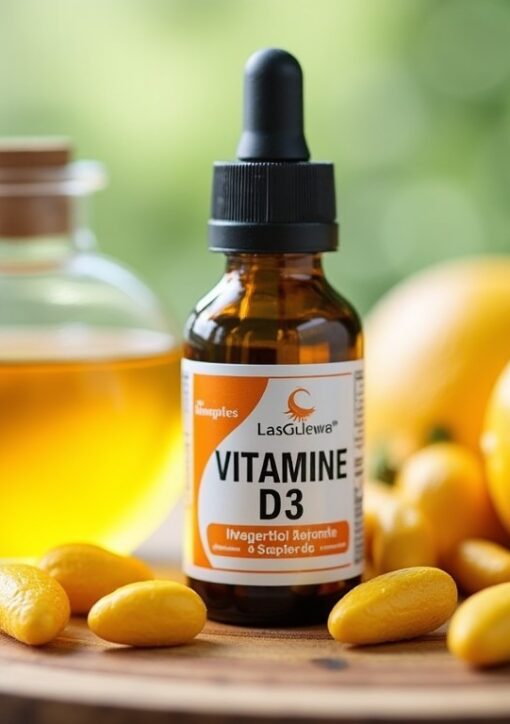 À quel moment optimiser sa supplémentation en vitamine D3 ?