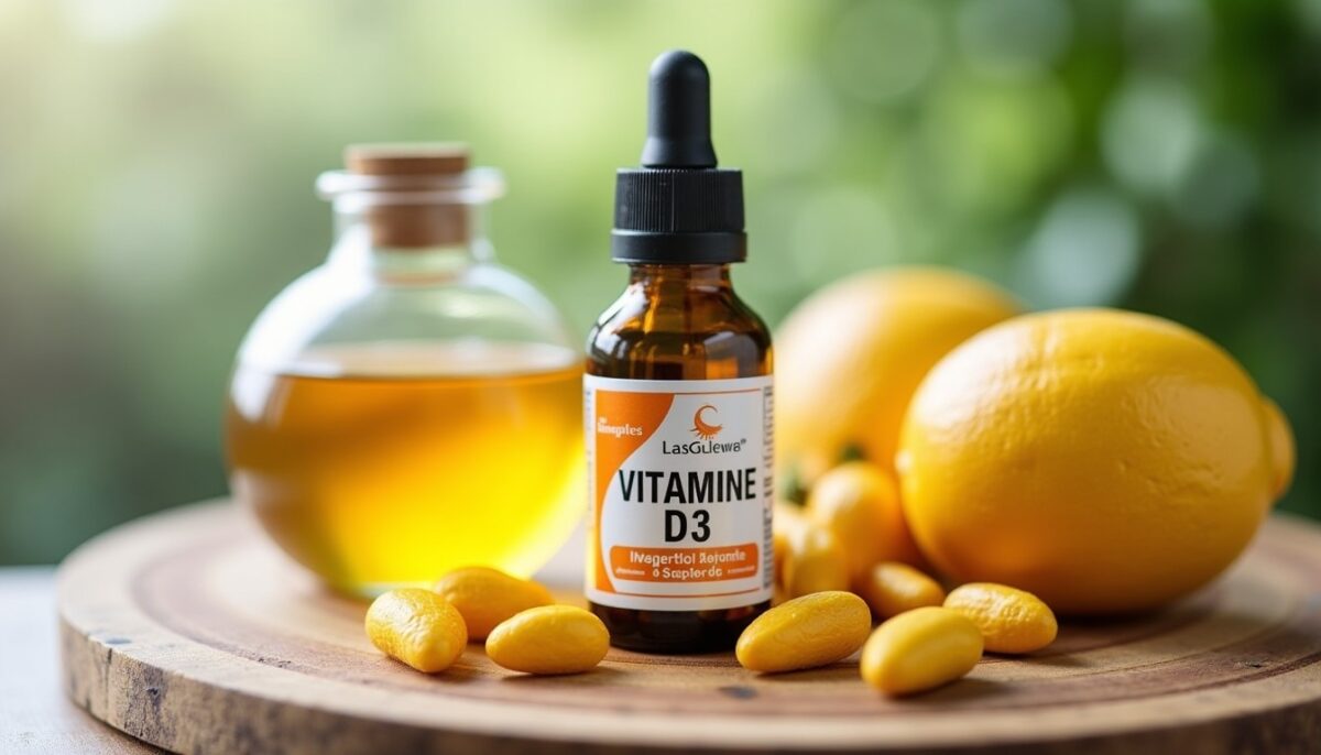 À quel moment optimiser sa supplémentation en vitamine D3 ?
